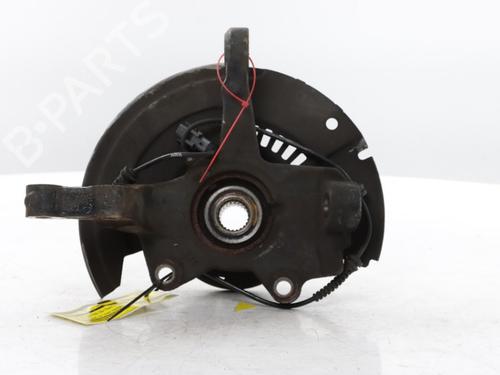 Right front steering knuckle RENAULT CLIO V (B7_) 1.0 TCe 100 (B7MT) | BP39508424M26 - Image 6