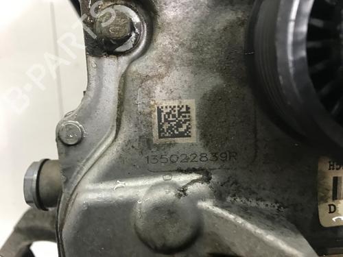 Engine RENAULT MEGANE IV Grandtour (K9A/M/N_) 1.2 TCe 130 (K9MR) | BP35756191M1 - Image 8