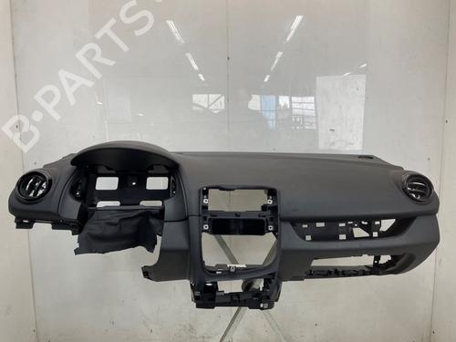 Used Dashboard RENAULT CLIO IV Grandtour (KH_) 0.9 TCe 90 (90 hp) 30186865