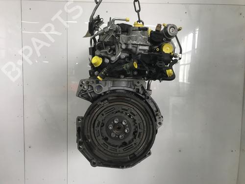 Engine RENAULT CAPTUR I (J5_, H5_) 1.2 TCe 120 | BP34567366M1 - Image 3