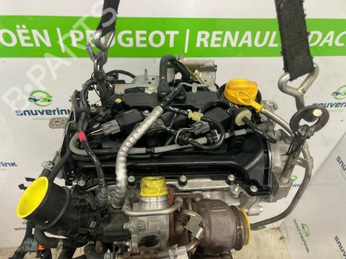 Engine RENAULT CAPTUR II (HF_) TCe 100 (HFMT) | BP24160091M1 - Image 8
