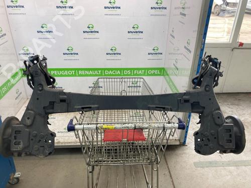 Used Rear axle Rear axle 23120936 23120936