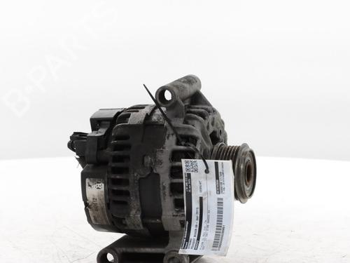 Generator PEUGEOT BOXER Van 2.2 HDi 100 | BP30866716M7