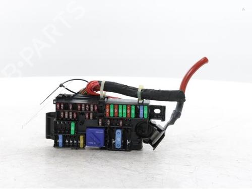 fuse-box-bmw-x1-u11-2022-36090596 main image