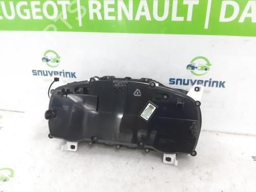 Instrument cluster OPEL COMBO Box Body/MPV (K9) 1.5 D | BP25902182C47 - Image 4