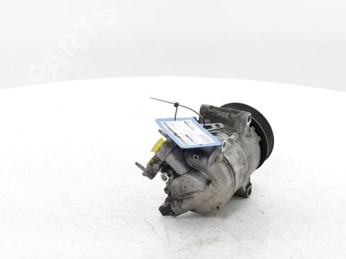 AC compressor PEUGEOT 308 SW II (LC_, LJ_, LR_, LX_, L4_) 1.5 BlueHDi 130 | BP30186610M34