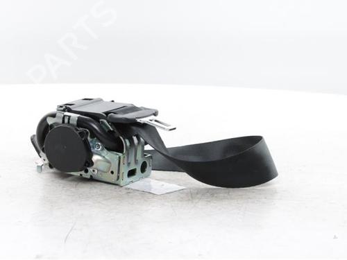 Used Rear right seatbelt Rear right seatbelt DACIA SANDERO III 1.0 TCe 110 (110 hp) 40587435 40587435