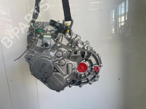 gearbox-renault-captur-ii-hf_-2020-40542524 main image