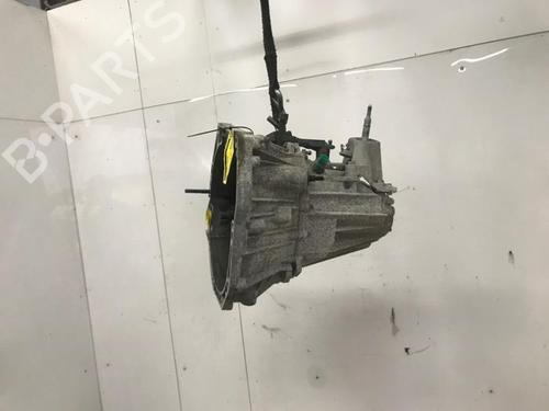 Gearbox RENAULT KADJAR (HA_, HL_) 1.2 TCe 130 (HLMR) | BP40585717M3 - Image 2