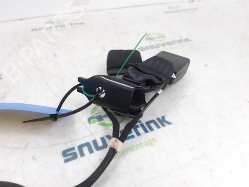 Sikkerhedssele-spænde PEUGEOT 208 II (UB_, UP_, UW_, UJ_) 1.2 PureTech 100 | BP20214164I32 