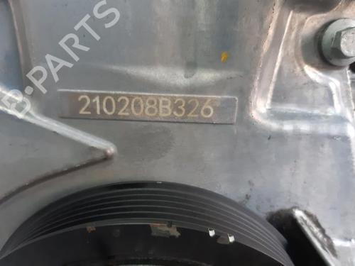 Engine RENAULT CAPTUR II (HF_) E-TECH 160 | BP40587993M1  - Image 8