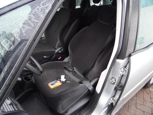 Catalyst CITROËN C4 Picasso I MPV (UD_) 1.8 i 16V | BP40586363M10  - Image 24