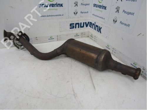 Catalyst RENAULT TWINGO II (CN0_) 1.2 (CN0D) | BP40566983M10 - Image 2