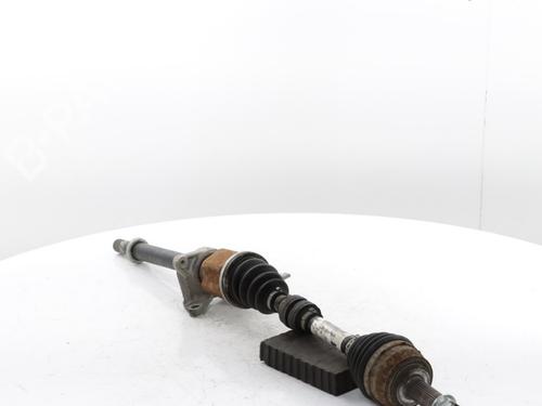 Right front driveshaft RENAULT KADJAR (HA_, HL_) 1.2 TCe 130 (HLMR) | BP29241451M39 