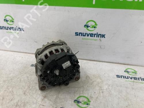 Alternator RENAULT CAPTUR I (J5_, H5_) 0.9 TCe 90 | BP40582302M7 - Image 2