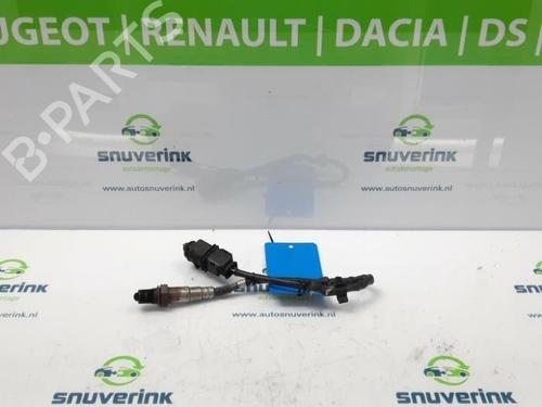 electronic-sensor-peugeot-boxer-van-2006-40569088 main image