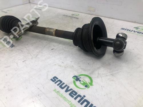 Left front driveshaft RENAULT TWINGO II (CN0_) 1.2 16V (CN04, CN0B) | BP40577692M38 - Image 3