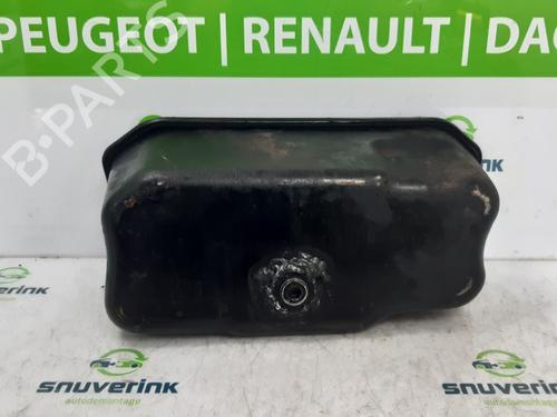 Used Oil sump FIAT DUCATO Van (250_) 120 Multijet 2,3 D (120 hp) 13194984