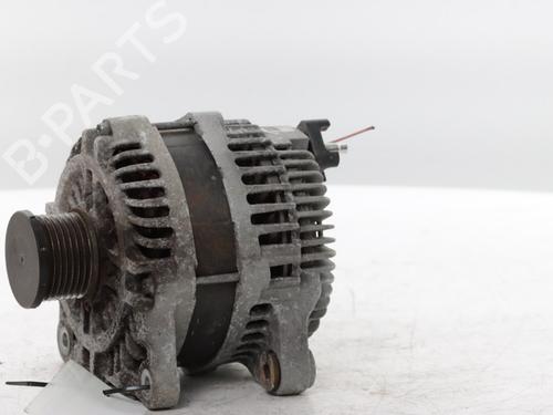 Alternator OPEL VIVARO B Van (X82) 1.6 CDTI (05) | BP31960367M7 - Image 8