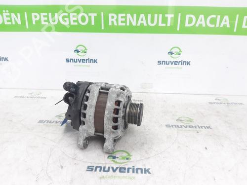 Used Alternator PEUGEOT 308 SW II (LC_, LJ_, LR_, LX_, L4_) 1.2 THP 110 (110 hp) 21100301