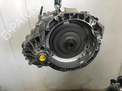 Gearbox RENAULT TRAFIC III Van (FG_) 2.0 dCi 150 (FGMU) | BP34563206M3 - Image 4