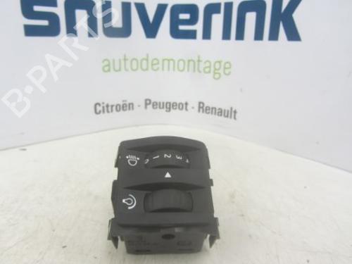 Spak kontakt RENAULT CLIO IV Grandtour (KH_) 1.5 dCi 90 (KHN3, KHN4) (90 hp) 11244283