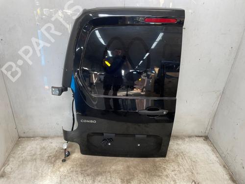 tailgate-opel-combo-box-bodympv-k9-2018-37798760 main image