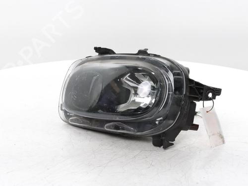 Left headlight CITROËN C3 III (SX) 1.2 PureTech 82 | BP30186143C28