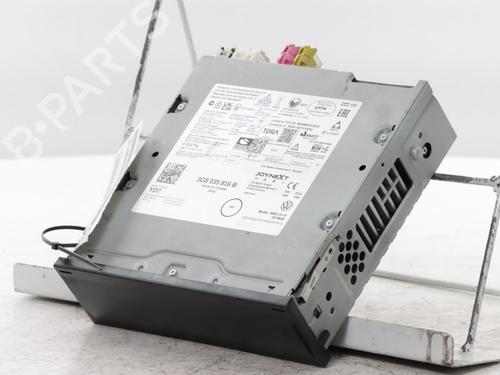 Control unit VW T-ROC (A11, D11) 1.5 TSI | BP34565520M11 - Image 2