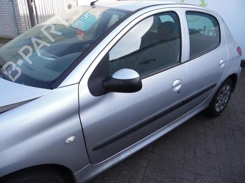 Switch PEUGEOT 206+ (2L_, 2M_) 1.4 i (2LKFWA, 2MKFWA) | BP40573261I30  - Image 11