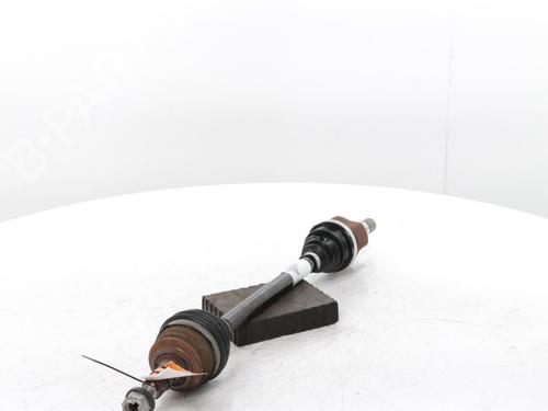 Left front driveshaft CITROËN C4 SPACETOURER (3D_) 1.2 PureTech 130 | BP30185871M38 