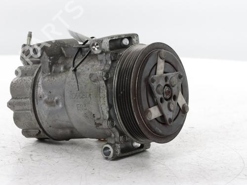 AC compressor PEUGEOT 508 I (8D_) 1.6 THP | BP33845842M34  - Image 7