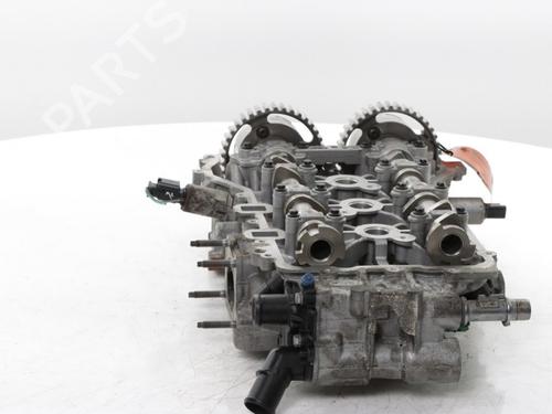 Cylinder head CITROËN C3 II (SC_) 1.0 VTi 68 | BP30185939M5 
