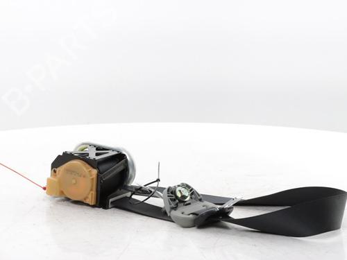 Used Front right seatbelt PEUGEOT ION Electric (64 hp) 30757339