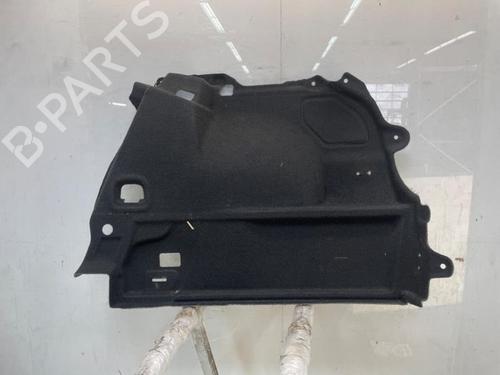 Used Boot lining Boot lining VW T-ROC (A11, D11) 1.0 TSI (116 hp) 40588306 40588306