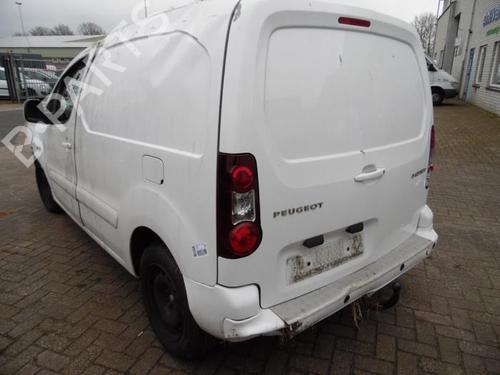 Electronic module PEUGEOT PARTNER Box Body/MPV 1.6 BlueHDi 100 | BP40575596M83 - Image 11