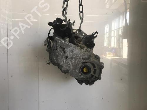 Gearbox TOYOTA AYGO (_B4_) 1.0 VVTi (KGB40) | BP40587976M3 - Image 2