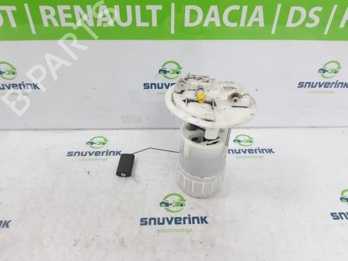 Used Fuel pump PEUGEOT 2008 I (CU_) 1.2 VTi (82 hp) 11502156