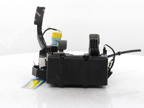 koblingspedal PEUGEOT BOXER Van 2.2 BlueHDi 140 (140 hp) 30758404