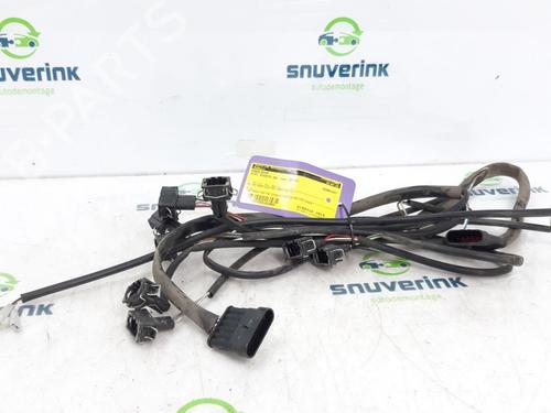 Ledningsnet FIAT DUCATO Platform/Chassis (250_) 150 Multijet 2,3 D (148 hp) 24164172