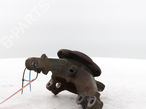 Left front steering knuckle CITROËN C4 III (BA_, BB_, BC_) ë-C4 (BCZKXC, BZCKSC) | BP31960758M25 - Image 6