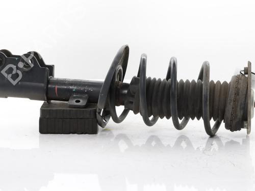 Used Left front shock absorber Left front shock absorber 38645970 38645970