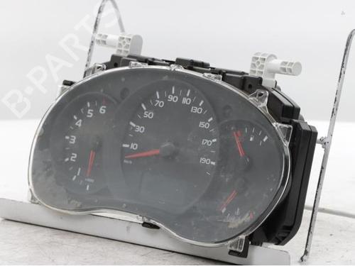 Instrument cluster RENAULT MASTER III Van (FV) 2.3 dCi 165 FWD (FV0P, FV0U, FV11, FV12, FV1E) | BP40585582C47 - Image 2