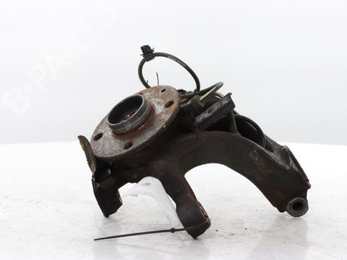 Venstre Styrespindel Lejehus PEUGEOT 108 1.0 VTi (69 hp) 30757499