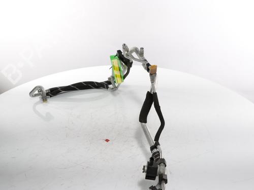 AC pipe OPEL CORSA F (P2JO) 1.2 MHEV | BP28005513M126 