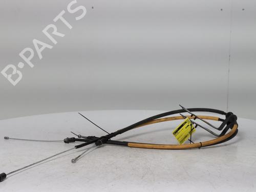 Håndbremsekabel RENAULT MASTER IV Van (F8__) BLUE DCI 150 (F8M3) | BP34566619C145 - Image 9