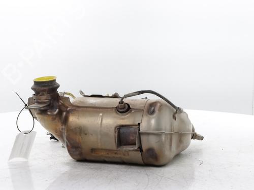 Used Catalyst Catalyst NISSAN TOWNSTAR MPV (XFK) 1.3 (131 hp) 33697251 33697251