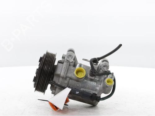 AC compressor CITROËN BERLINGO Box Body/MPV (K9) PureTech 110 | BP31050235M34 - Image 10