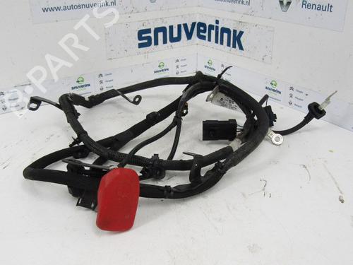 Used Wiring harness PEUGEOT 208 I (CA_, CC_) 1.6 VTi (120 hp) 12946569
