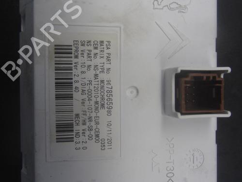 Used Display monitor Display monitor 24162068 24162068